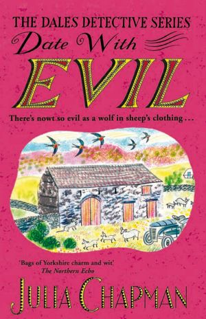 [The Dales Detective 08] • Date with Evil